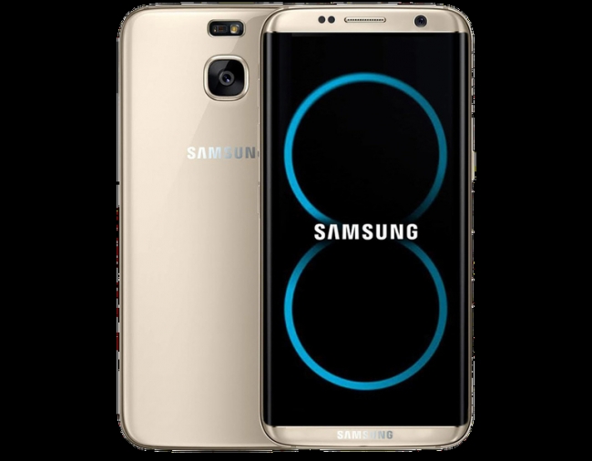 İşte Samsung Galaxy S8 ve Galaxy S8 Plus
